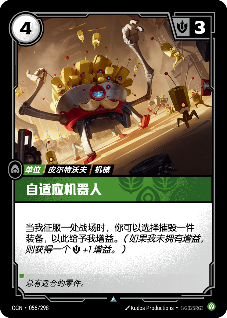 適應器