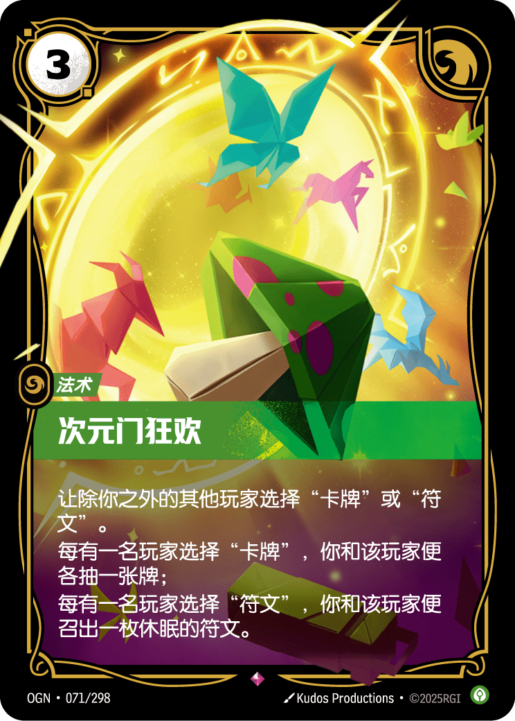 派對禮物