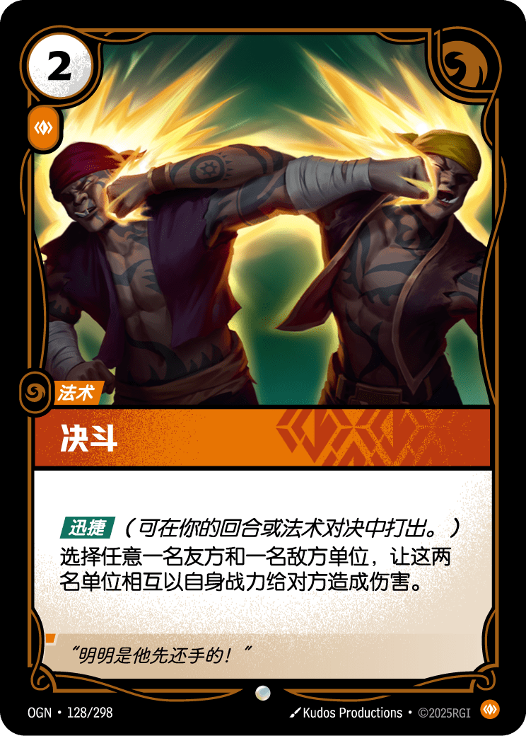 挑戰